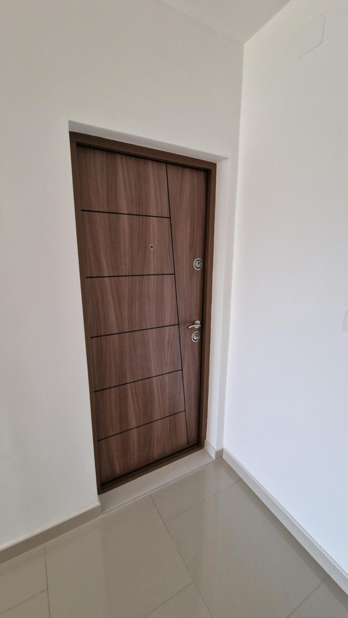 Apartman Tolosi بودغوريتْسا المظهر الخارجي الصورة